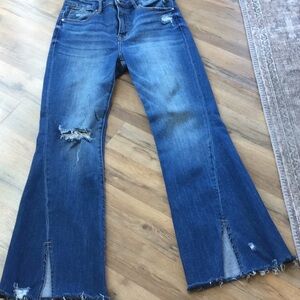 Risen jeans